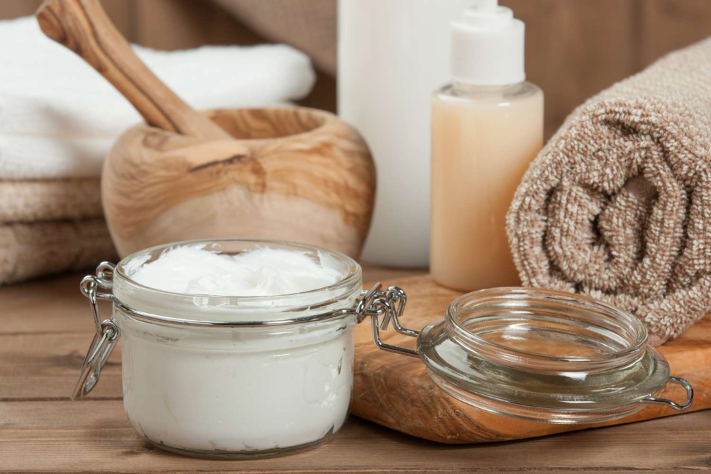 All Natural Beauty Products Near Me: The Ultimate Guide for 2025