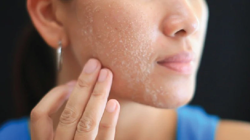 beauty products