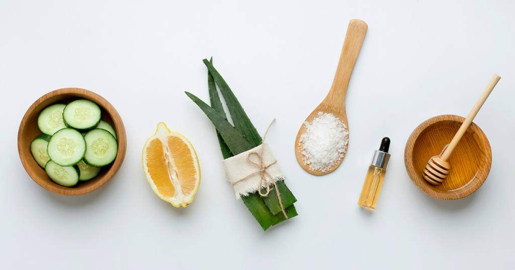 How to Make Natural Beauty Products to Sell: The Ultimate Guide for 2025