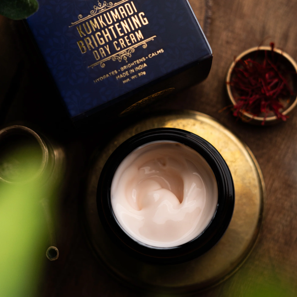 What is Kumkumadi Cream